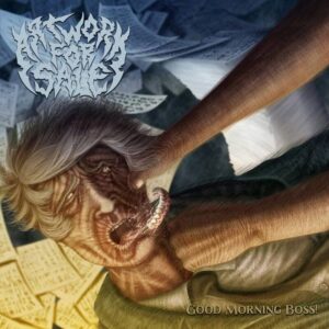 Available album artwork: Good morning boss!